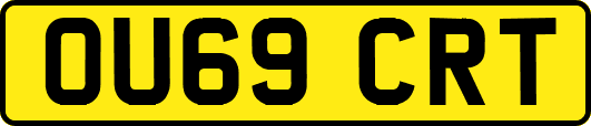 OU69CRT