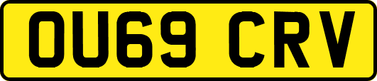 OU69CRV