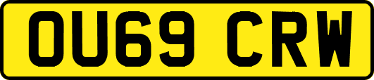 OU69CRW