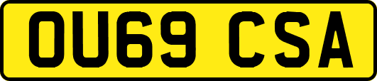 OU69CSA