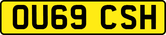 OU69CSH