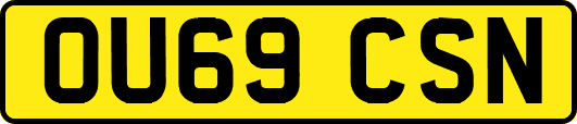 OU69CSN