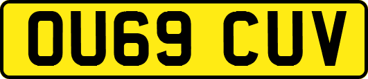 OU69CUV