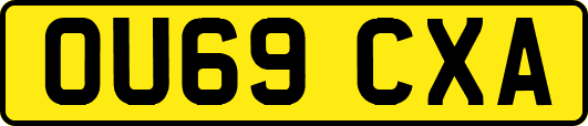 OU69CXA