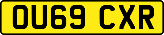 OU69CXR