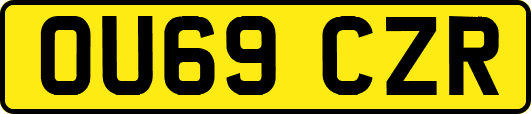 OU69CZR