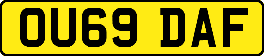 OU69DAF