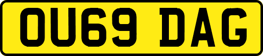 OU69DAG