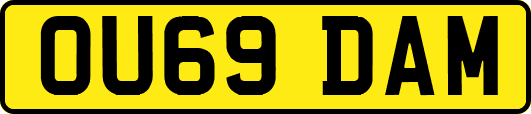 OU69DAM