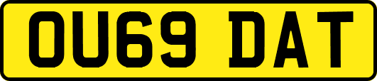 OU69DAT