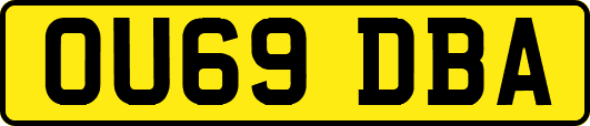 OU69DBA