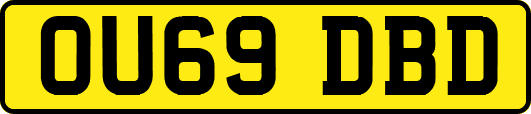 OU69DBD