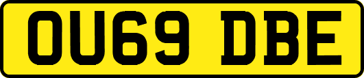 OU69DBE