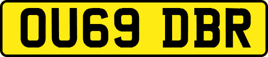 OU69DBR