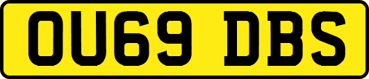 OU69DBS