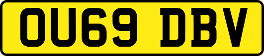 OU69DBV