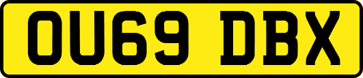 OU69DBX