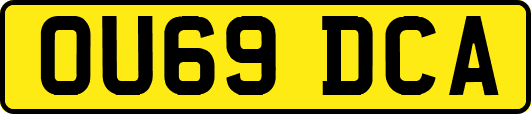 OU69DCA
