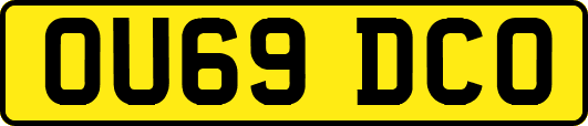 OU69DCO