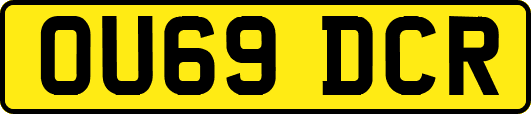 OU69DCR