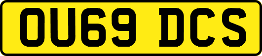 OU69DCS