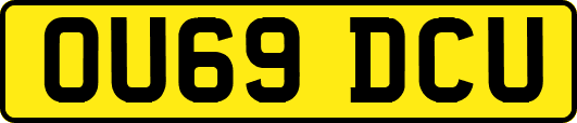 OU69DCU