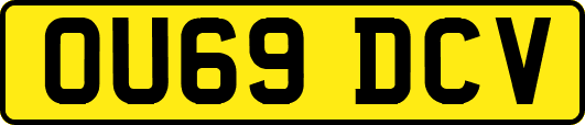 OU69DCV