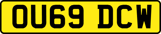 OU69DCW