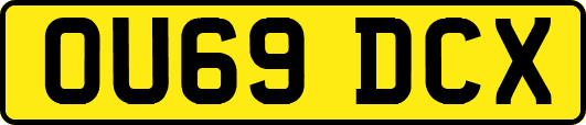 OU69DCX