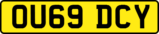 OU69DCY