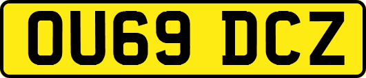 OU69DCZ
