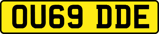 OU69DDE