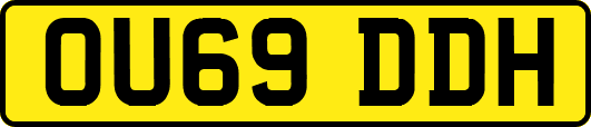 OU69DDH