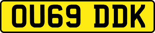 OU69DDK