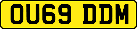 OU69DDM
