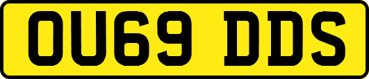 OU69DDS