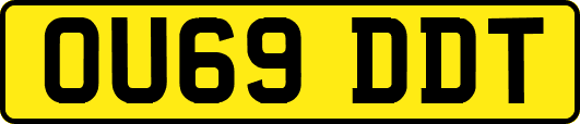 OU69DDT