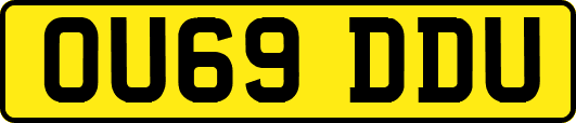 OU69DDU