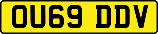 OU69DDV