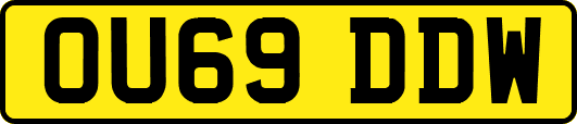 OU69DDW