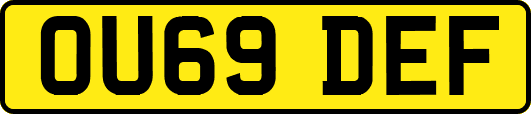 OU69DEF