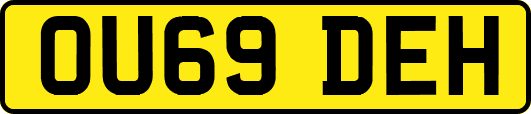 OU69DEH