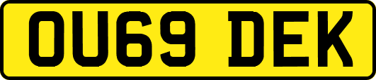 OU69DEK