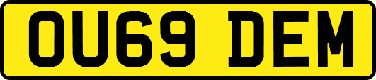 OU69DEM