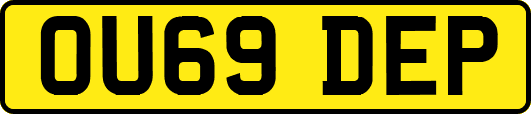 OU69DEP