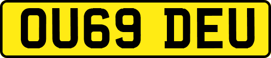 OU69DEU