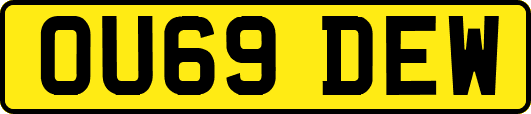 OU69DEW