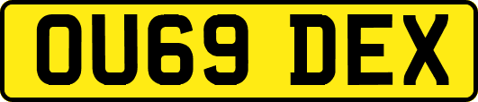 OU69DEX