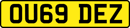 OU69DEZ