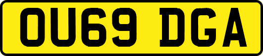 OU69DGA